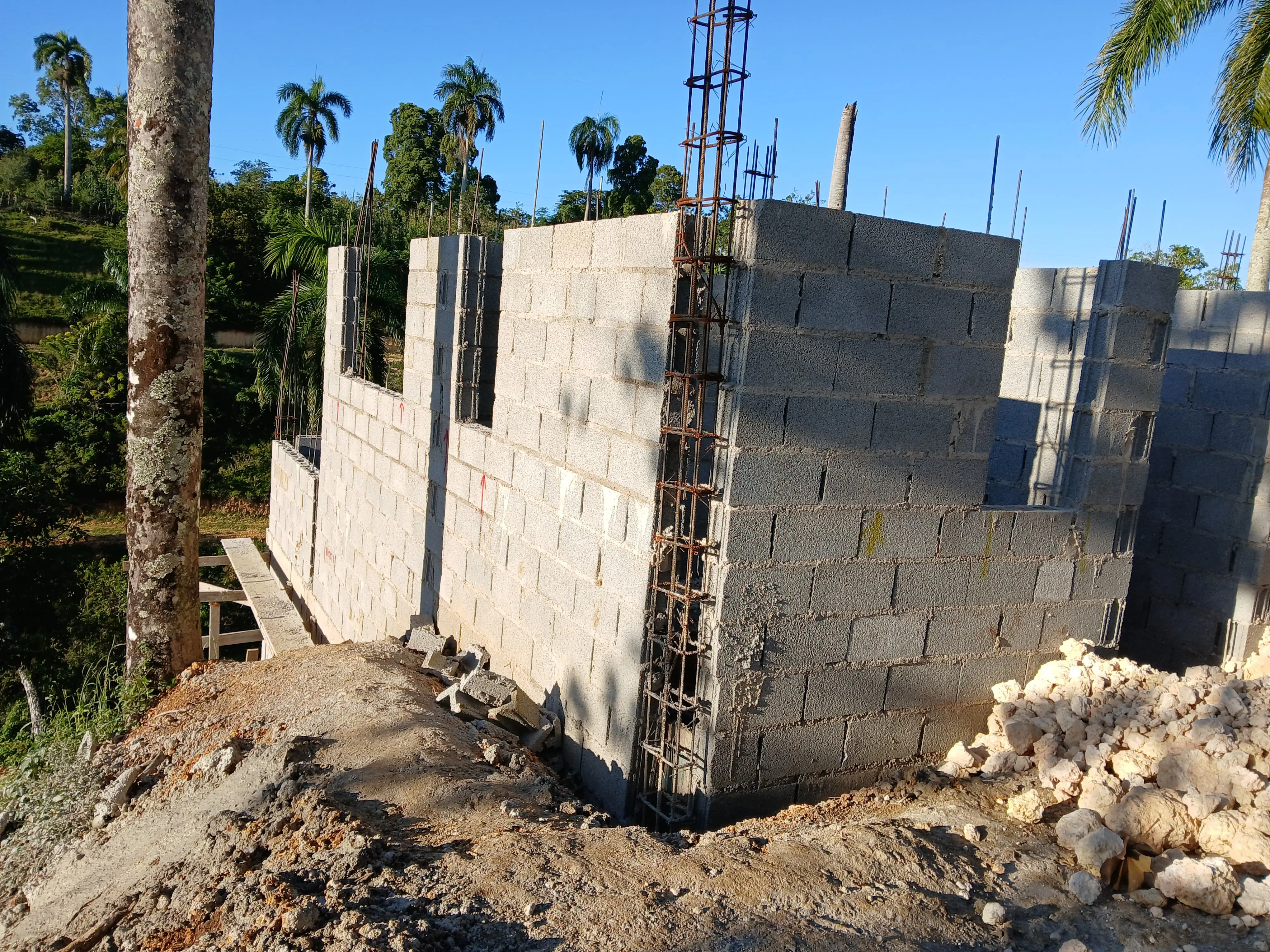 Villa 30 — Janvier 2026 — 11